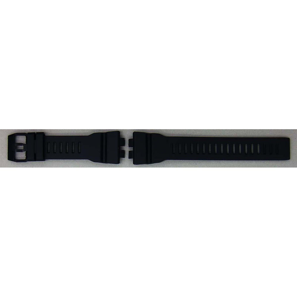 Casio GBD-800-1B Watch Strap Band 10575392
