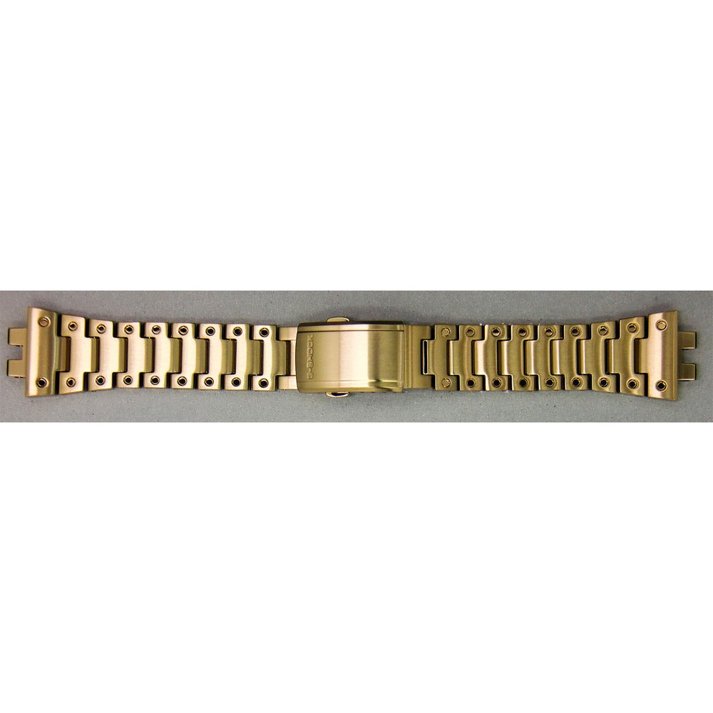 Casio GMW-B5000GD-9, GM-B2100GD-9A Watch Strap Band 10575750