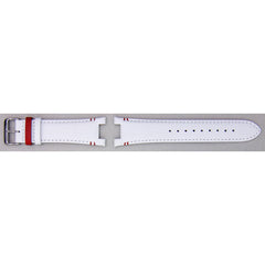 Casio EQS-800HR-1A Watch Strap Band 10576051
