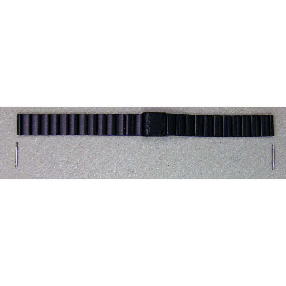 Casio LTP-E155GB-1A Watch Strap Band 10576057