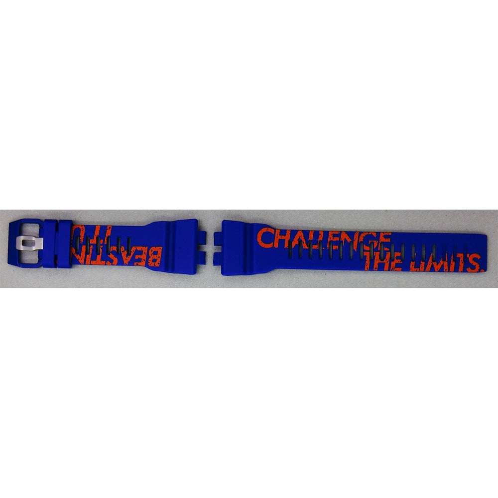 Casio GBA-800DG-2A Watch Strap Band 10577141