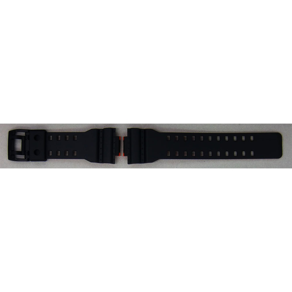 Casio GAS-100BR-1A, GA-700BR-1A Watch Strap Band 10577142