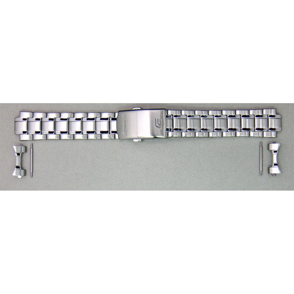 Casio EFV-580D-2AV, EFV-580D-1AV Watch Strap Band 10577264