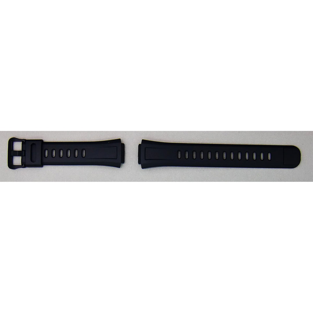 Genuine Casio replacement watch strap for WS-2000H-4AV, WS-2000H-1AV, part number 10579592