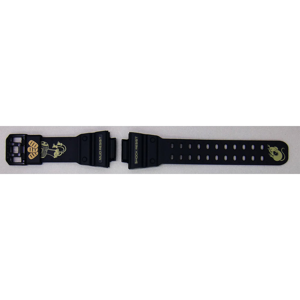 Casio GX-56SLG-1 Watch Strap Band 10580616