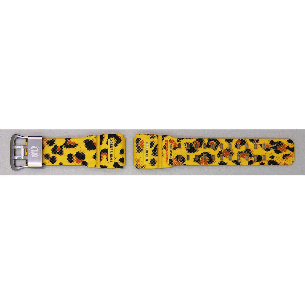 Casio GG-1000WLP-1A Watch Strap Band 10580618