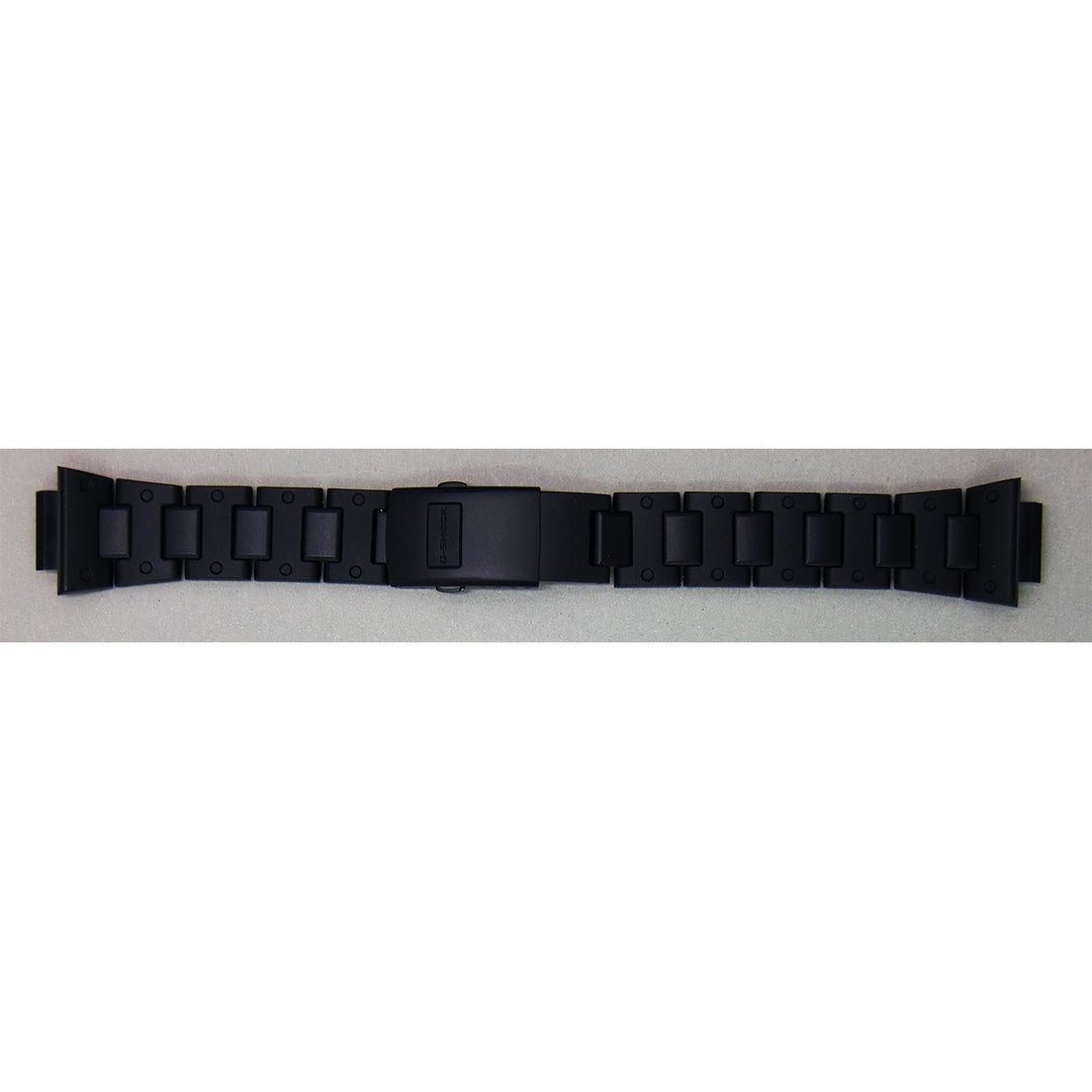 Genuine Casio replacement watch strap for GW-B5600HR-1, part number 10580758