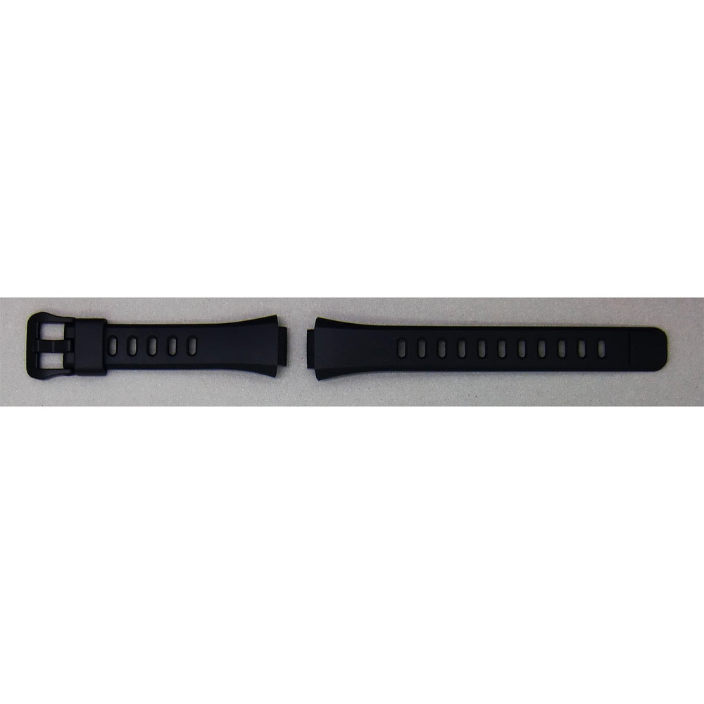 Casio LWS-1000H-1AV Watch Strap Band 10581433