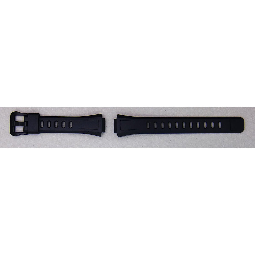 Casio LWS-2000H-1AV Watch Strap Band 10581436