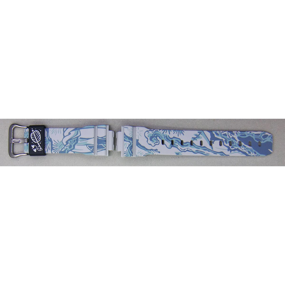 Casio DW-5600SLG-7 Watch Strap Band 10582113