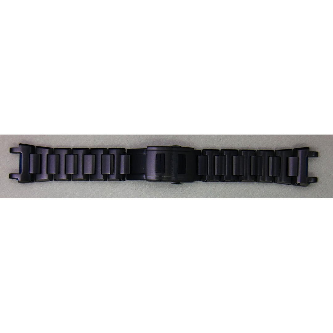Genuine Casio replacement watch strap for MTG-B1000BD-1A, part number 10582214