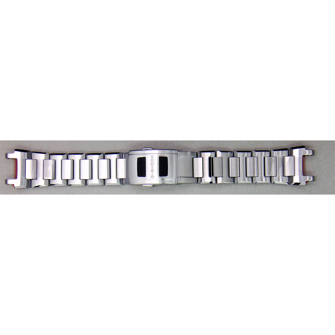 Genuine Casio replacement watch strap for MTG-B1000D-1A, part number 10582215