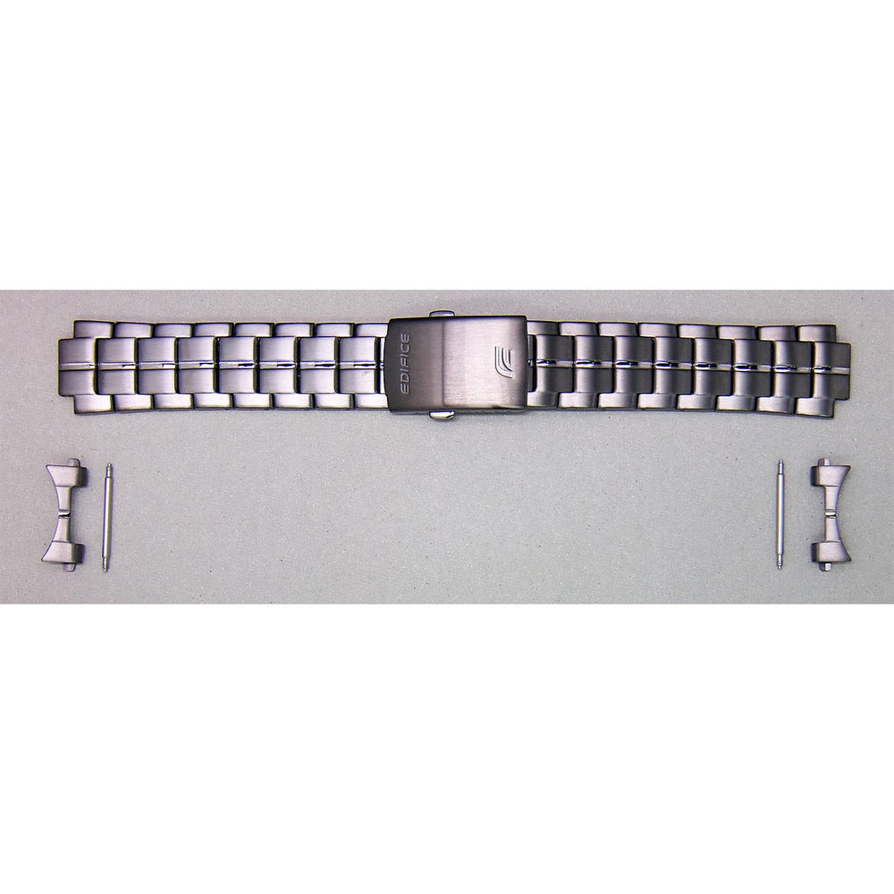 Casio EFR-556GY-1AV Watch Strap Band 10583798