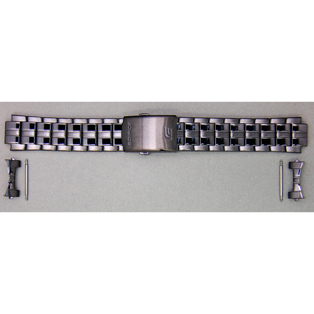Casio EFR-559GY-1AV Watch Strap Band 10583799