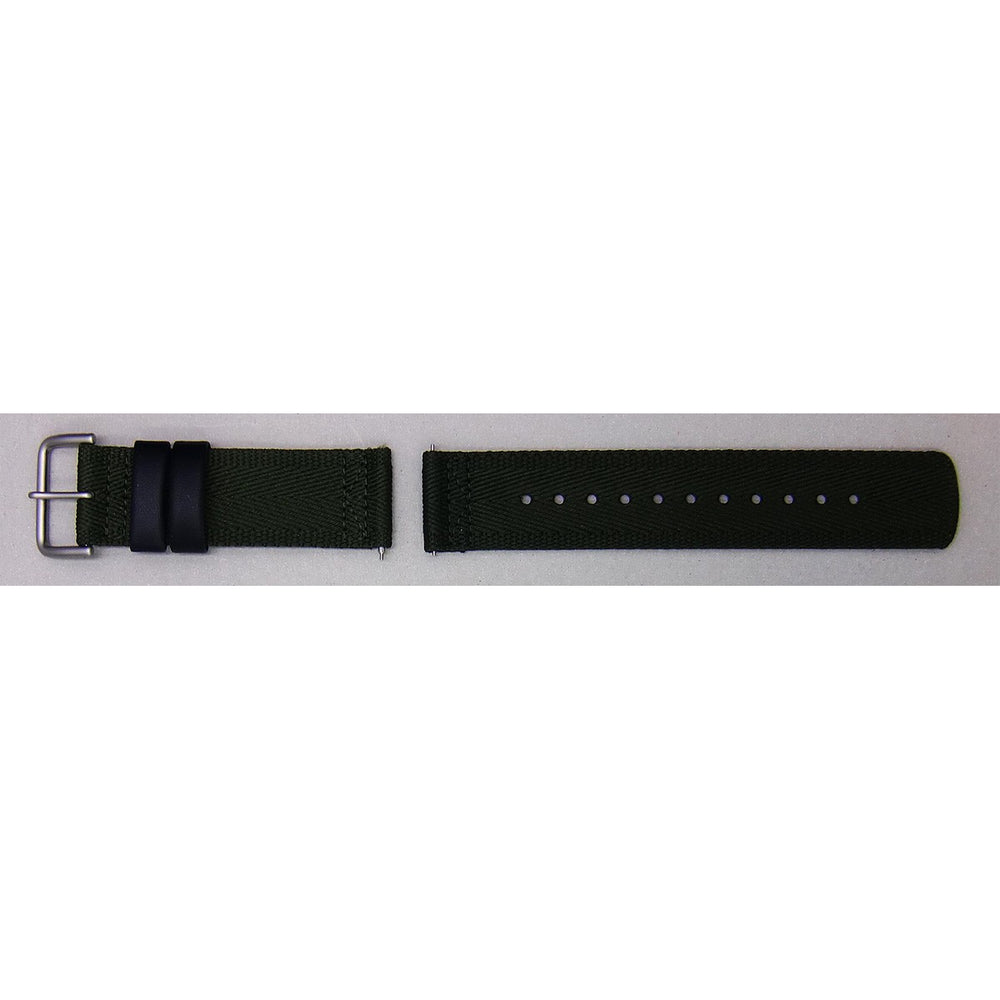 Casio GA-2000E-4 Watch Strap Band 10584335