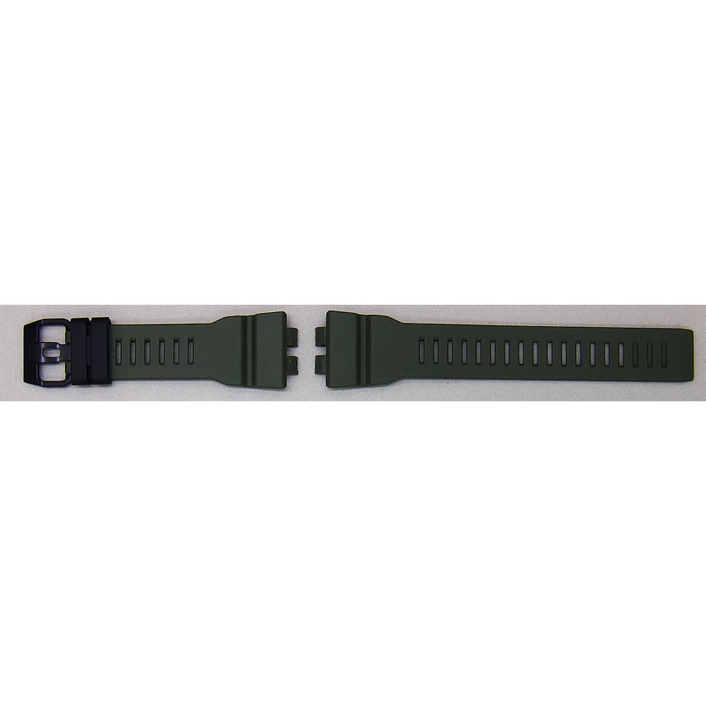 Casio GBD-800UC-3 Watch Strap Band 10584476