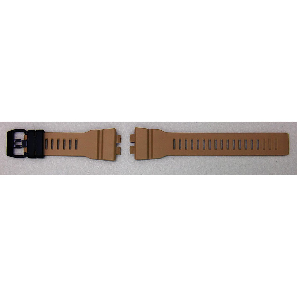 Casio GBD-800UC-5 Watch Strap Band 10584487