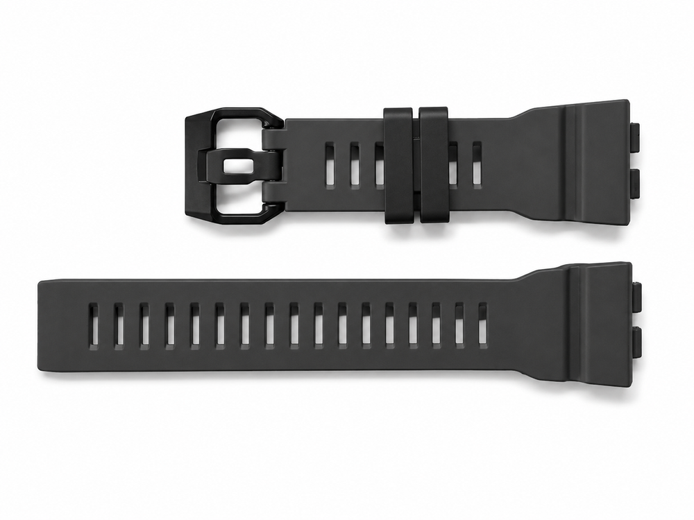 Casio GBD-800UC-8 Watch Strap Band 10584497