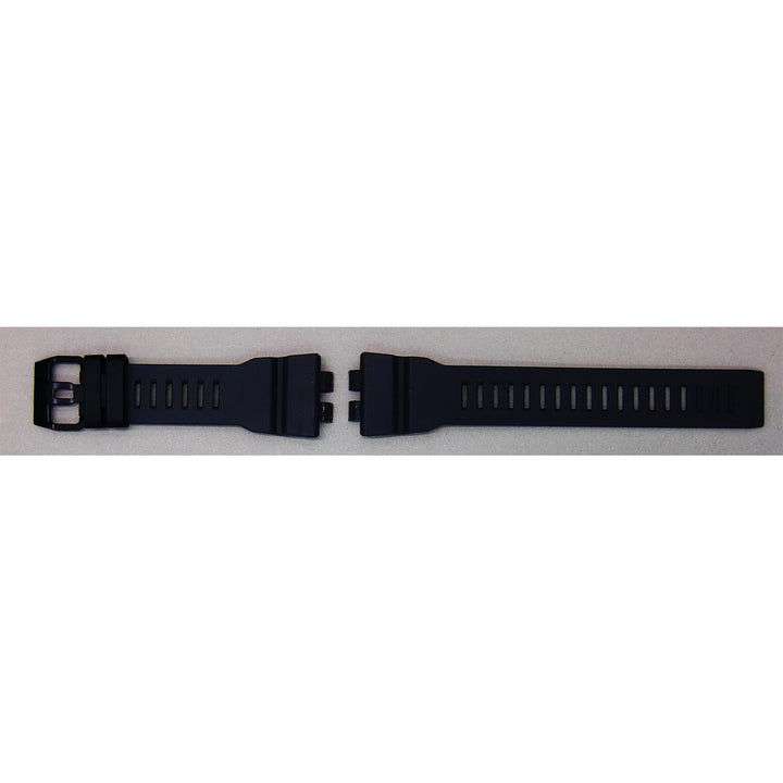 Genuine Casio replacement watch strap for GBD-800UC-8, part number 10584497