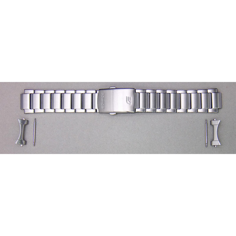 Casio ECB-900DB-1C, ECB-900DB-1B, ECB-900DB-1A Watch Strap Band 10584745
