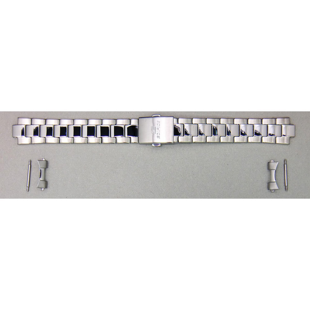 Casio EFV-110D-2AV, EFV-110D-1AV Watch Strap Band 10584747