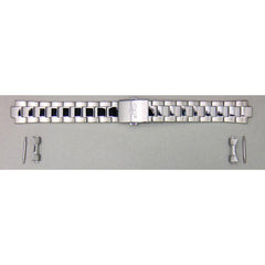 Casio EFV-110D-2AV, EFV-110D-1AV Watch Strap Band 10584747