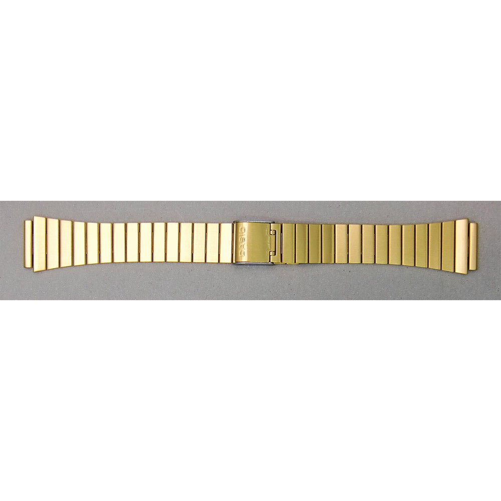 Casio A700WEVG-9A, A700WEG-9A, A100WEG-9A Watch Strap Band 10587154