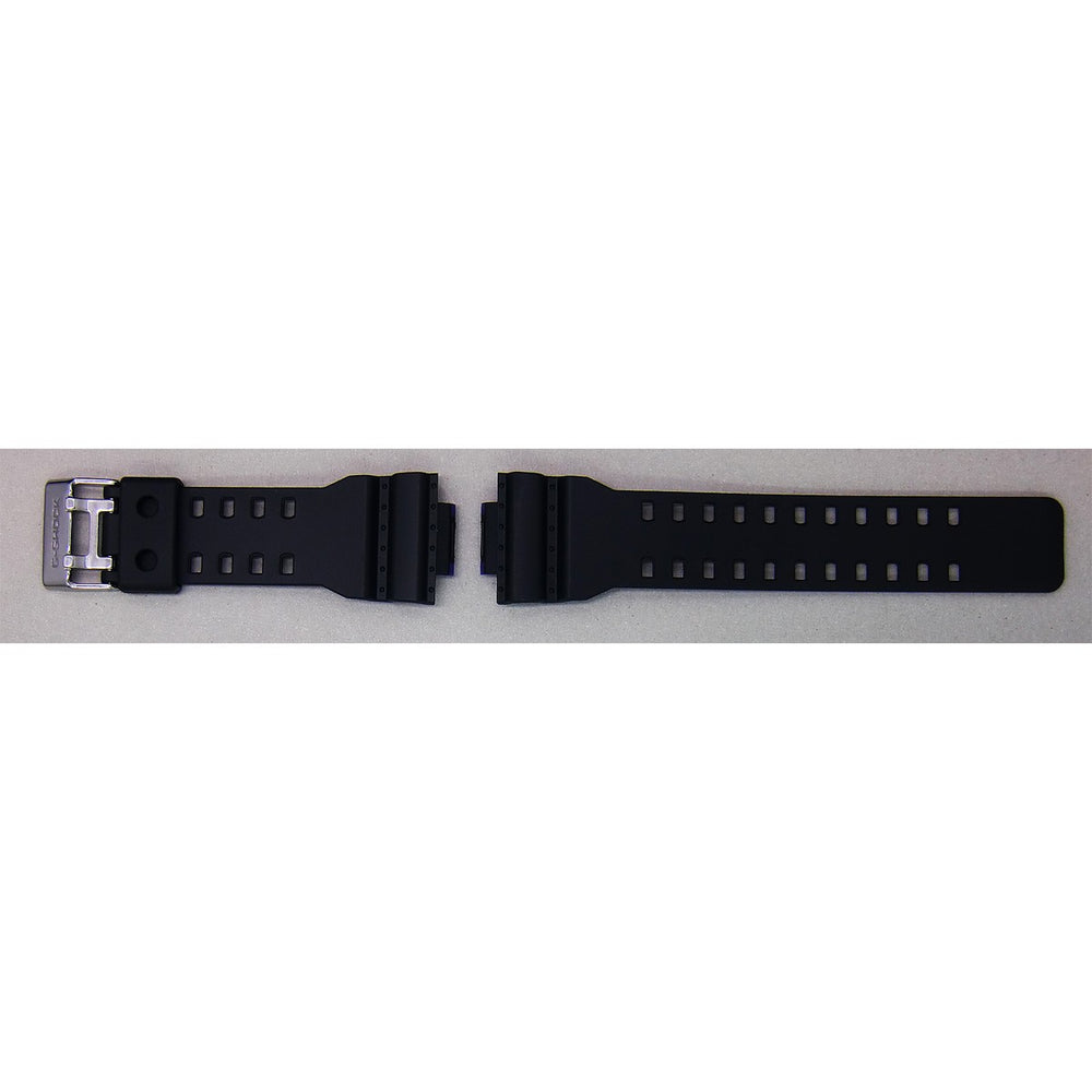 Casio GAW-100BL-1A, GA-100BL-1A Watch Strap Band 10587156