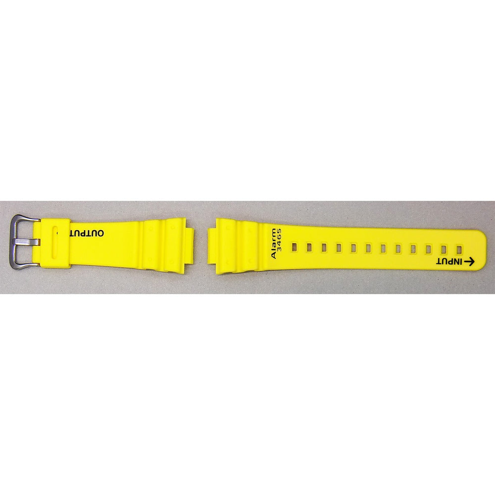 Casio DW-5900RS-9 Watch Strap Band 10588984