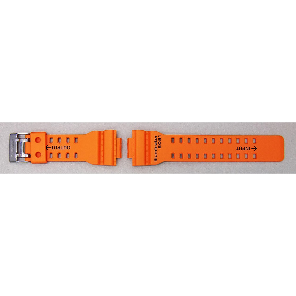 Casio GA-100RS-4A Watch Strap Band 10588987