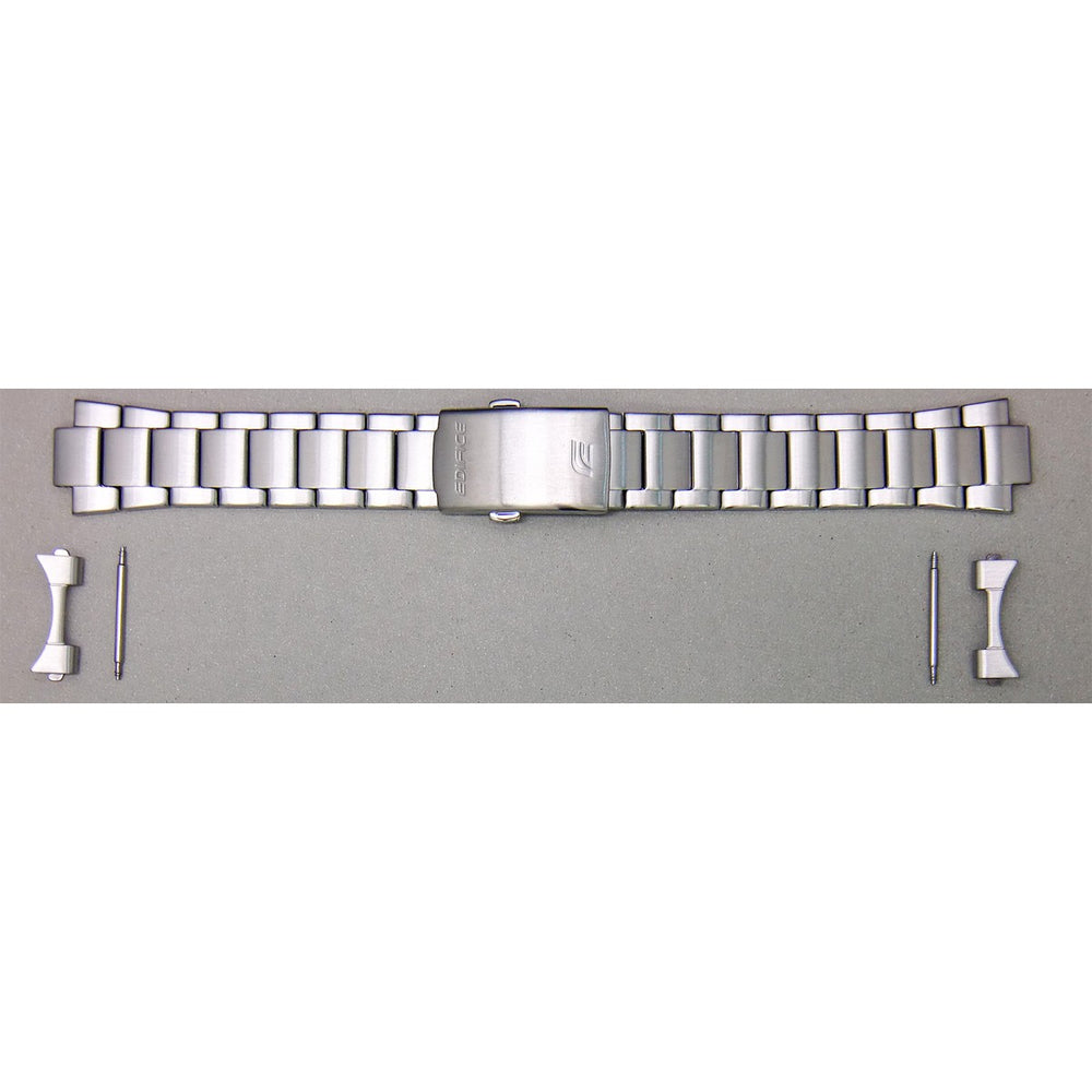 Casio EFS-S550DB-1AV Watch Strap Band 10589189