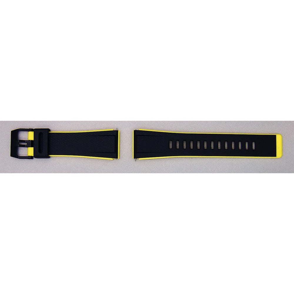 Casio GA-2000-1A9 Watch Strap Band 10589369