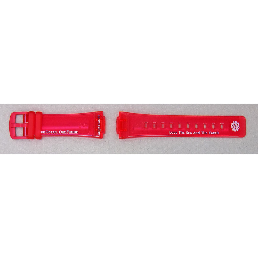Casio BGA-250AQ-4A Watch Strap Band 10590479