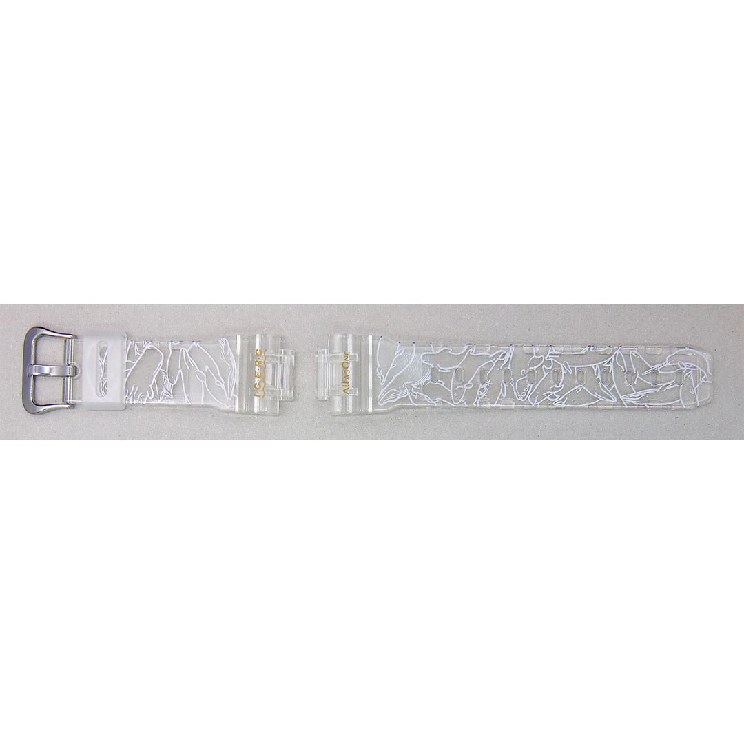 Genuine Casio replacement watch strap for GW-6903K-7, part number 10590691