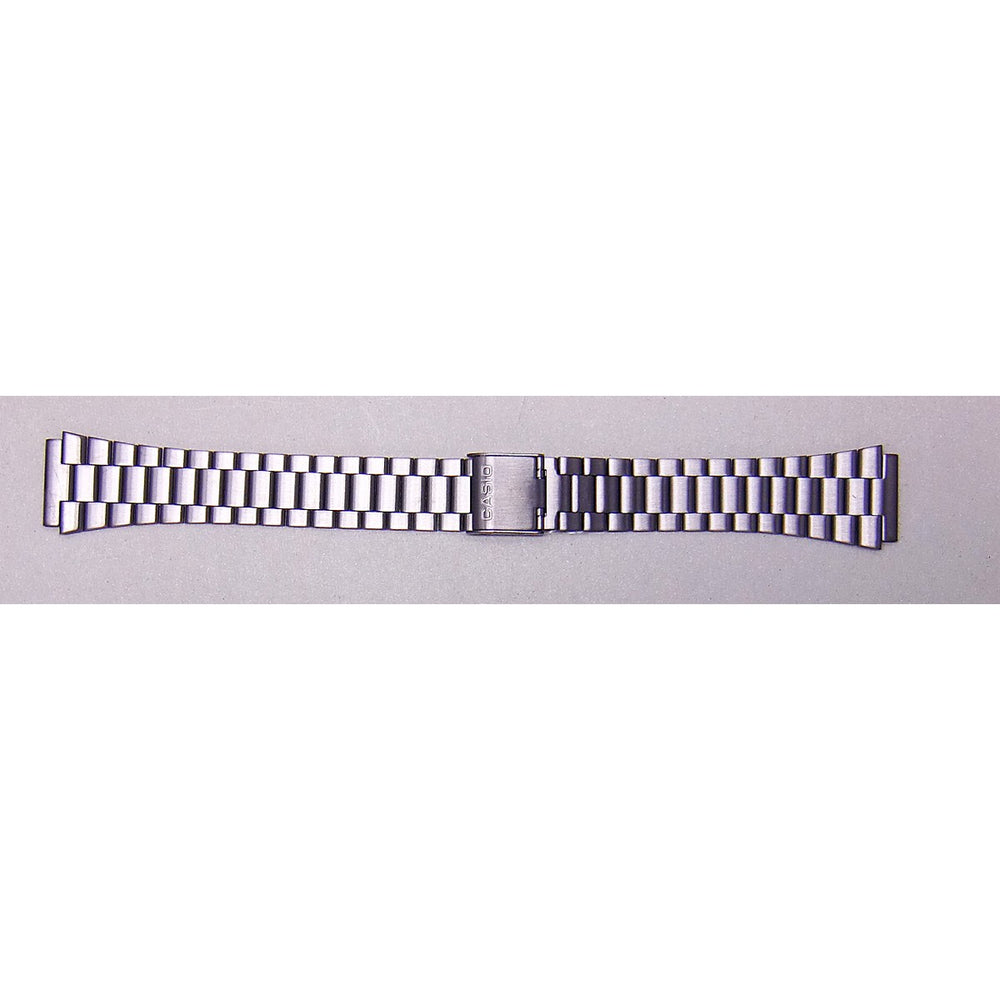 Casio A168WGG-1A, A168WERB-2A, A168WEGG-1B, A168WEGG-1A Watch Strap Band 10594609
