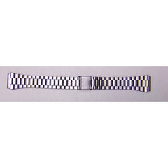 Casio A168WGG-1A, A168WERB-2A, A168WEGG-1B, A168WEGG-1A Watch Strap Band 10594609