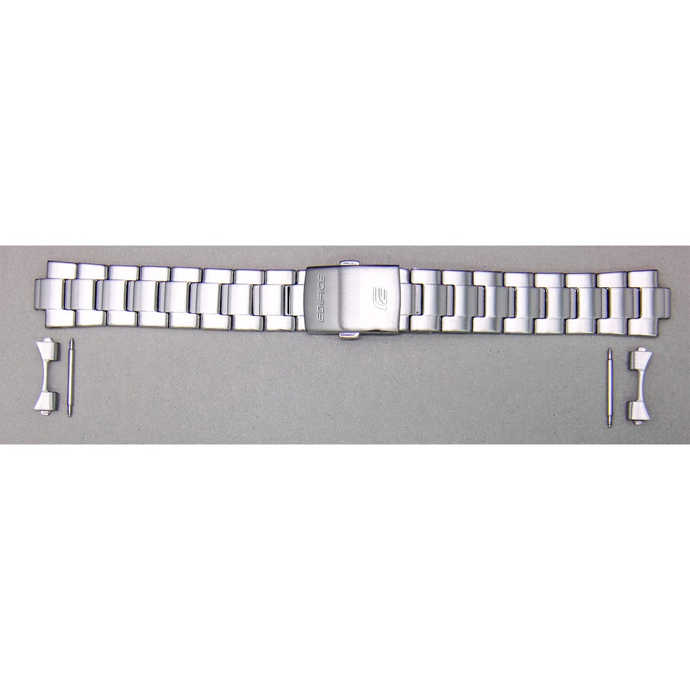 Casio EFR-S107D-1AV Watch Strap Band 10594791