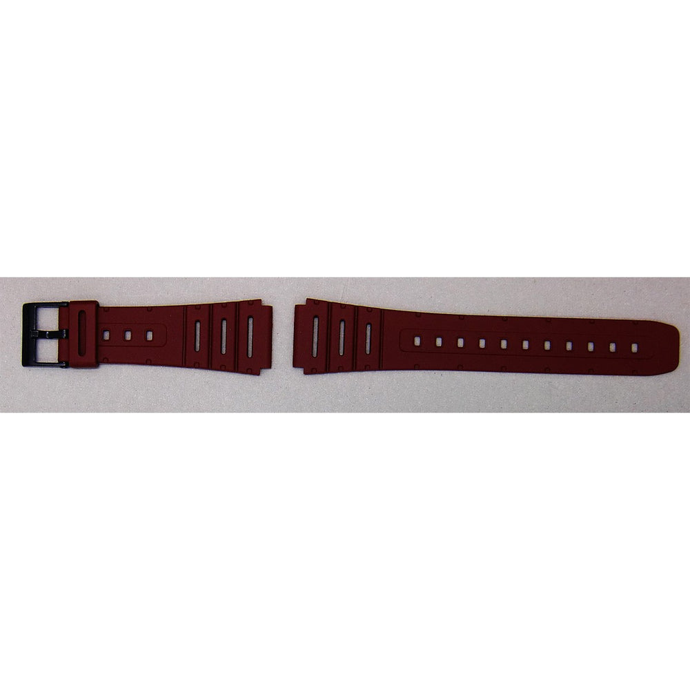 Casio CA-53WF-4B Watch Strap Band 10595430