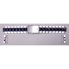 Casio EFV-540SBK-1AV Watch Strap Band 10595505
