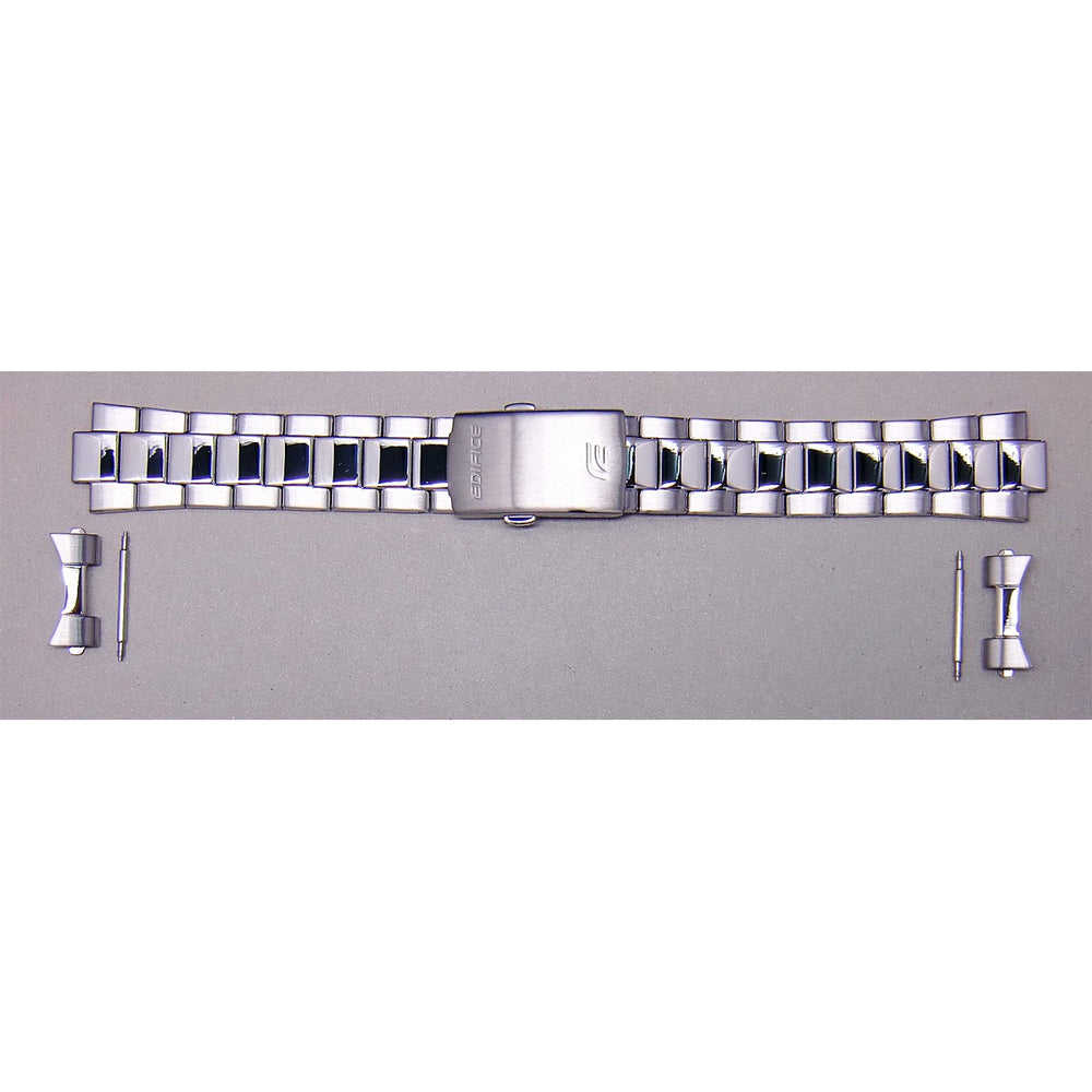 Casio EFV-130D-2AV, EFV-130D-1AV Watch Strap Band 10595507