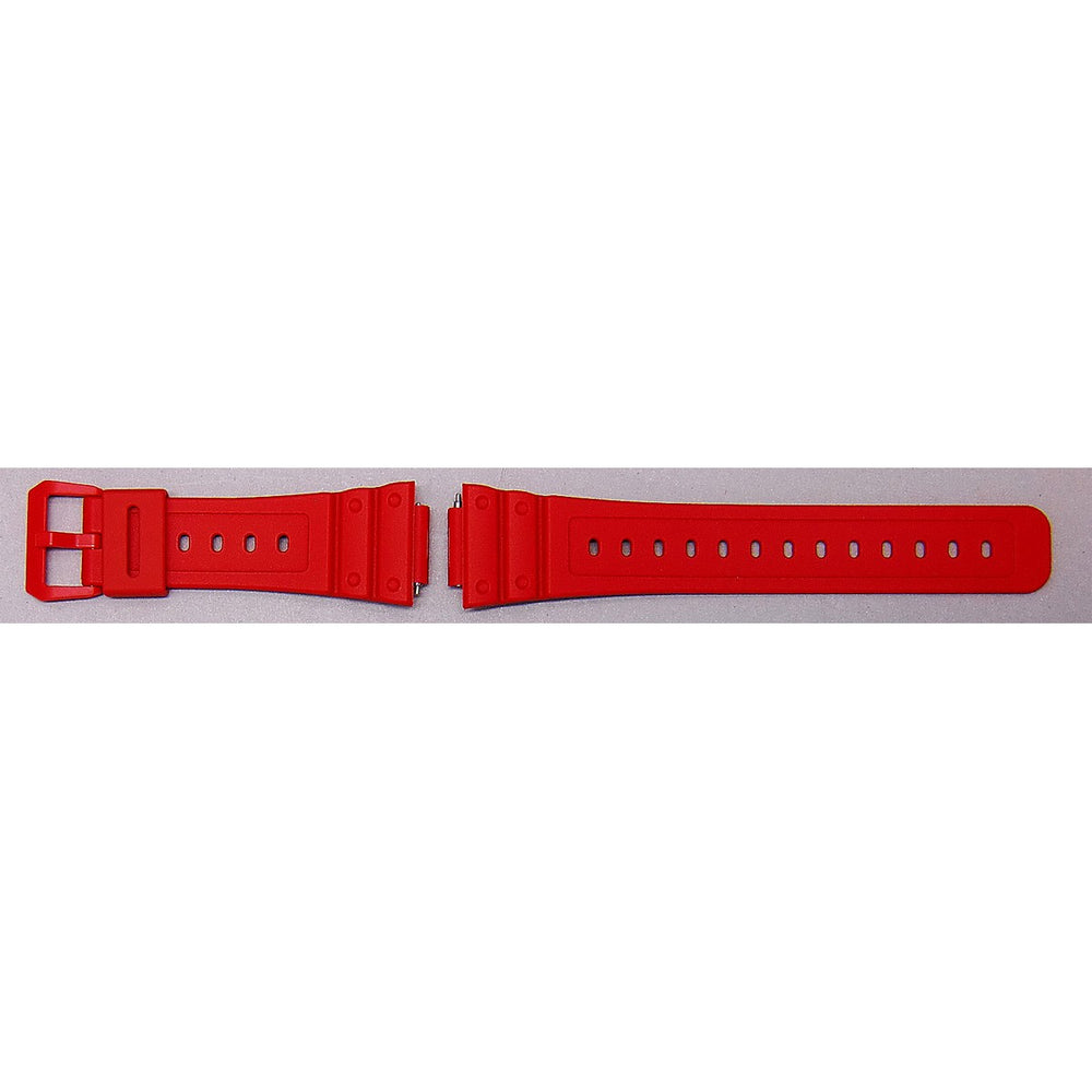 Casio GA-2100-4A Watch Strap Band 10597559