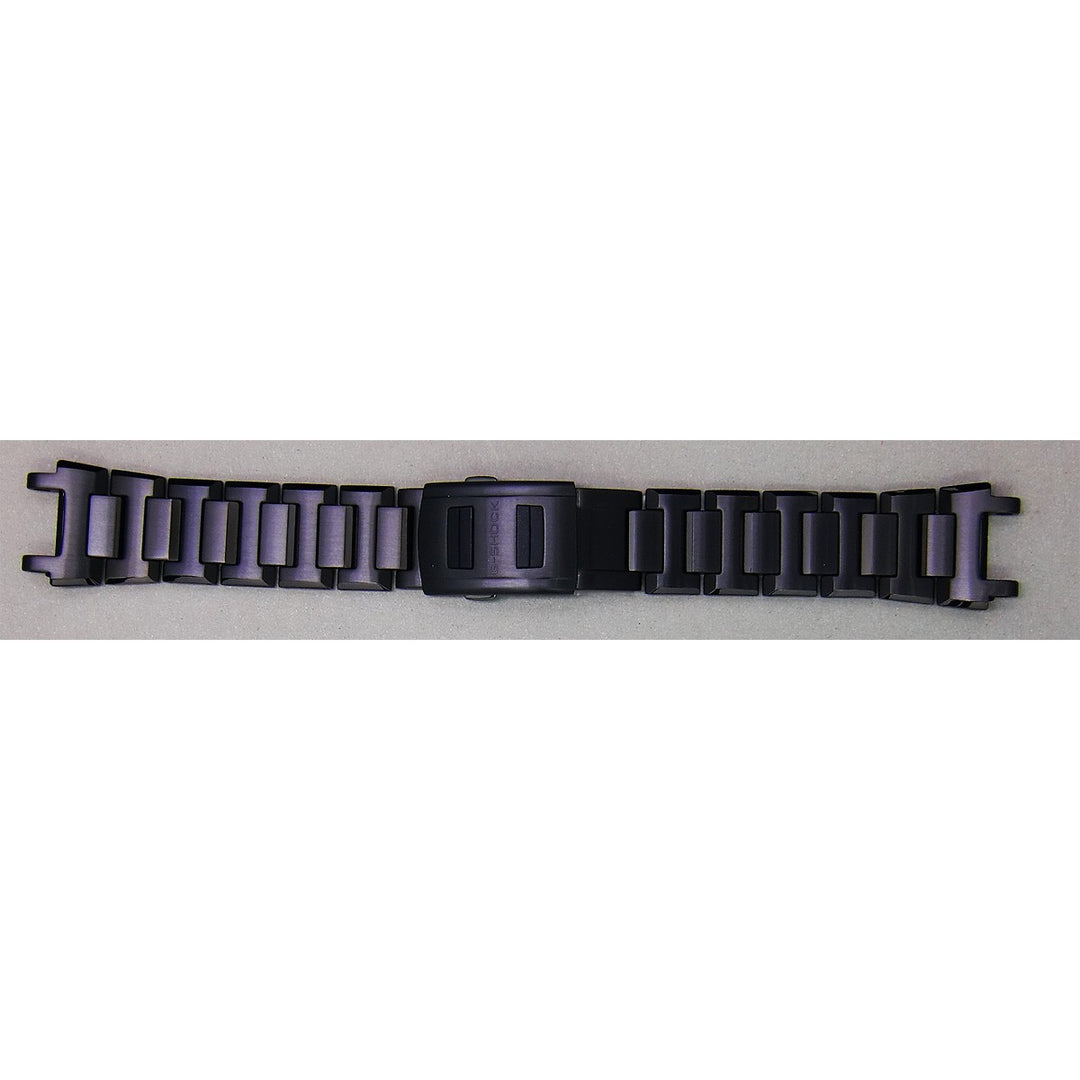 Genuine Casio replacement watch strap for MTG-B1000XBD-1A, part number 10598383
