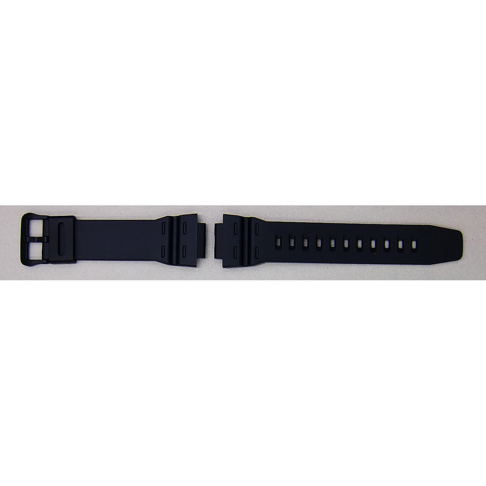 Casio WS-1500H-1AV, DW-291H-9AV, DW-291H-1BV, DW-291H-1AV, AE-1500WH-1AV Watch Strap Band 10600971