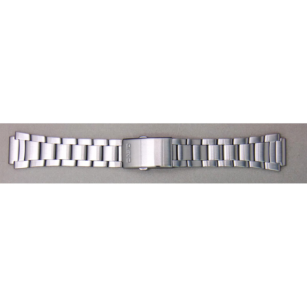 Genuine Casio replacement watch strap for MRW-200HD-7BV, MRW-200HD-1BV, part number 10600972