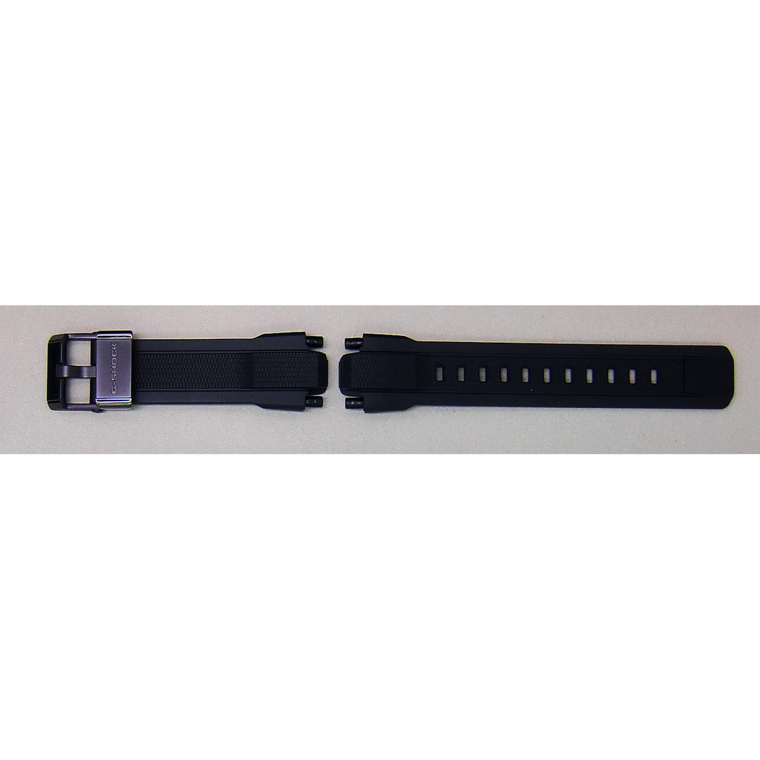 Genuine Casio replacement watch strap for MTG-B1000XB-1A, part number 10601113