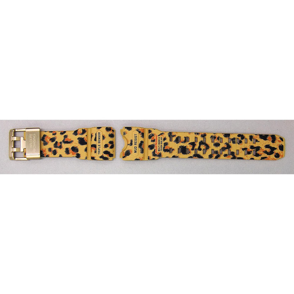 Casio GWG-1000WLP-1A Watch Strap Band 10601114