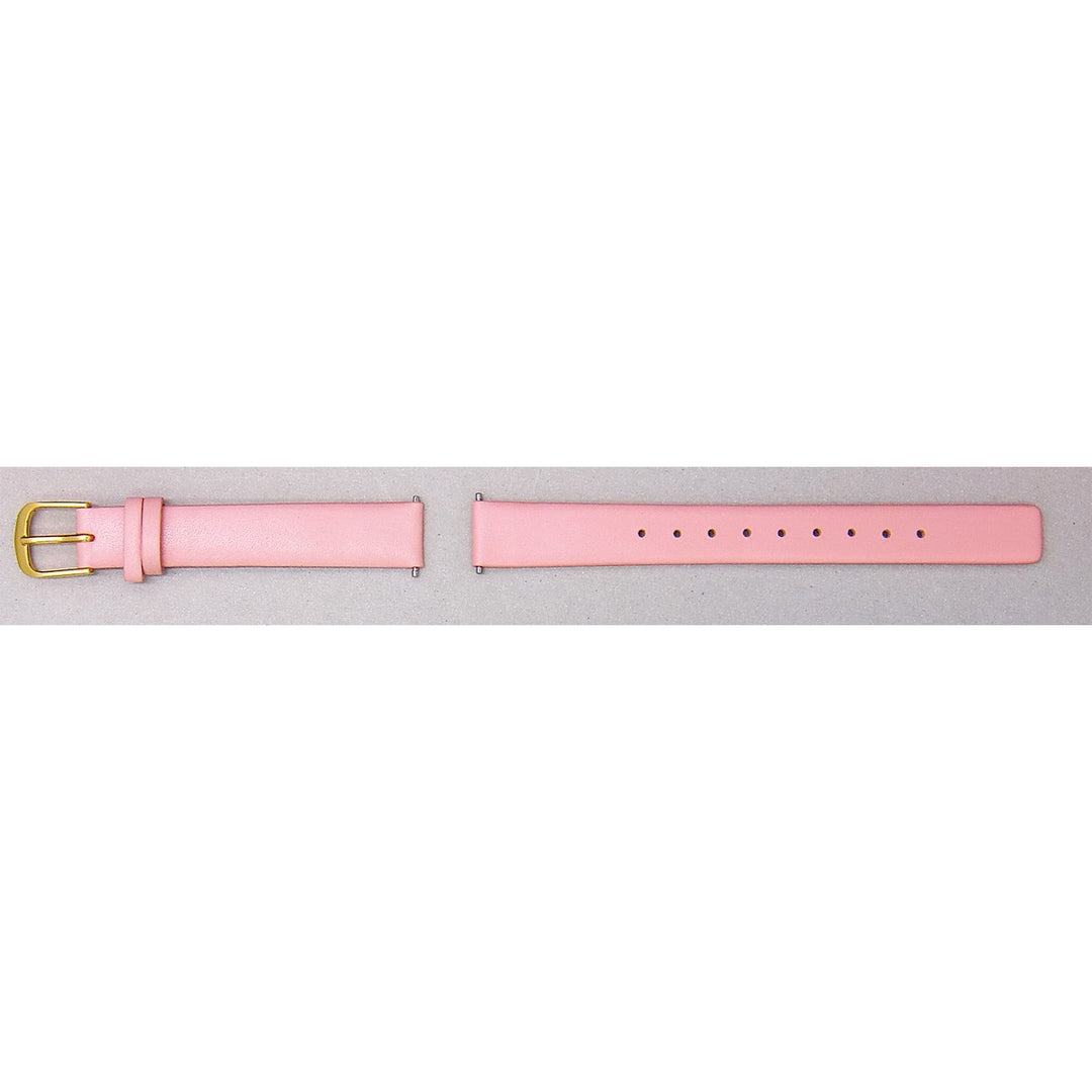 Genuine Casio replacement watch strap for LA670WEFL-4A2, part number 10602032