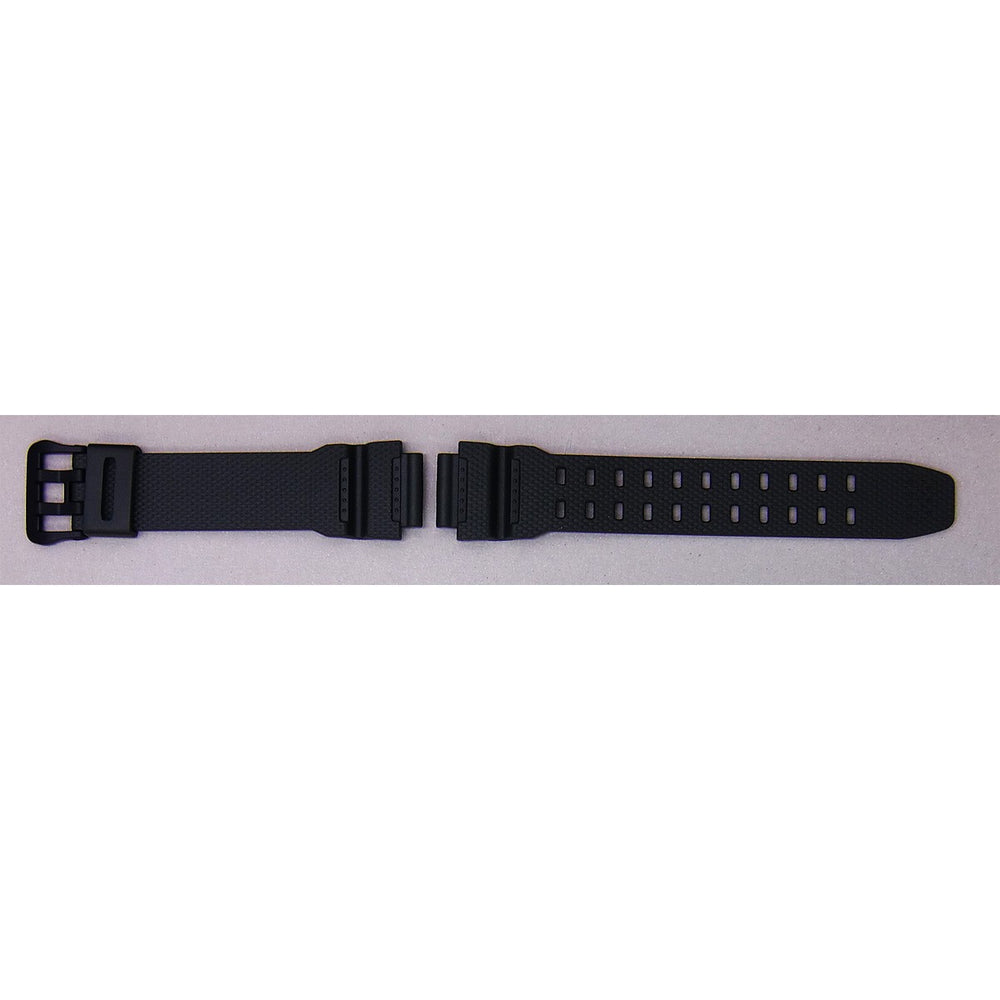 Casio WSC-1250H-3AV, WS-1200H-3AV Watch Strap Band 10602382