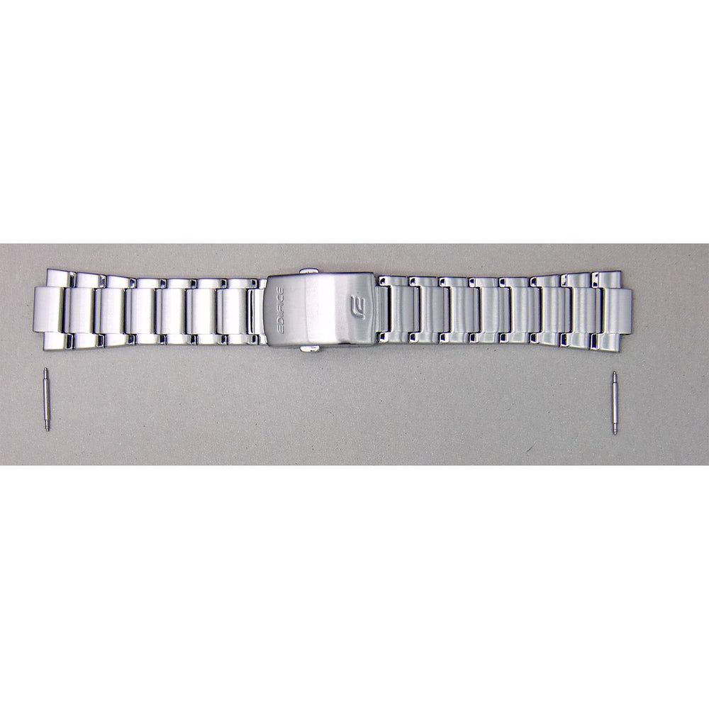 Casio ECB-10DB-1A Watch Strap Band 10602490