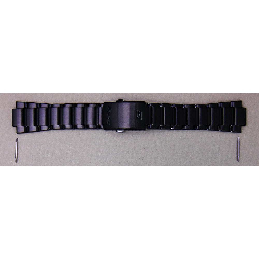 Casio ECB-10DC-1A Watch Strap Band 10602504